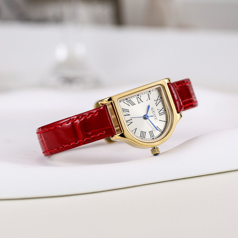 Unique Jewelry Watches - New Women'S Watch, Stylish And Casual,
