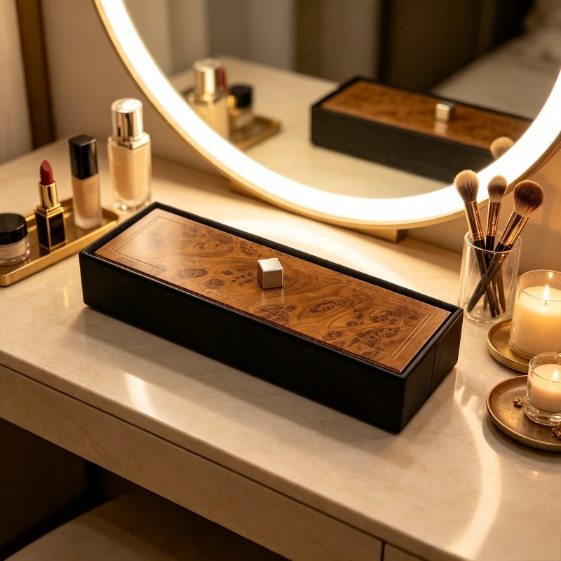 Italian Luxury Watch Organizer - огляд і ціна Jewelry With Watches