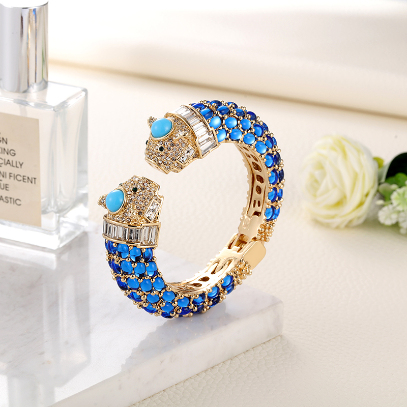 Sally's Paradise Animal Bracel - огляд і ціна Paradise Jewelry & Watches Llc Miami