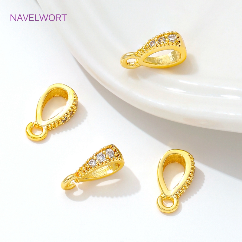 14K/18K Gold Plated Inlaid Zir - огляд і ціна Gold Plated Ring