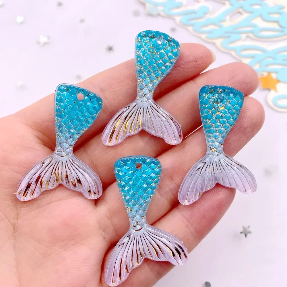 10pcs Glitter Colorful Resin M - огляд і ціна Paradise Jewelry & Watches Llc Miami
