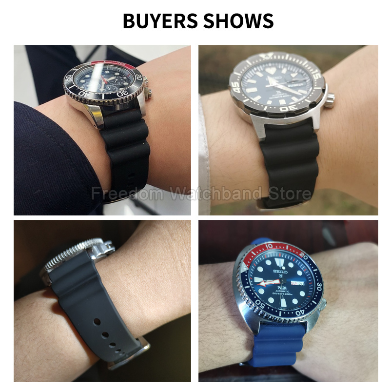 For Seiko Tuna Can PROSPEX Div - огляд і ціна Seiko Watch Prospex