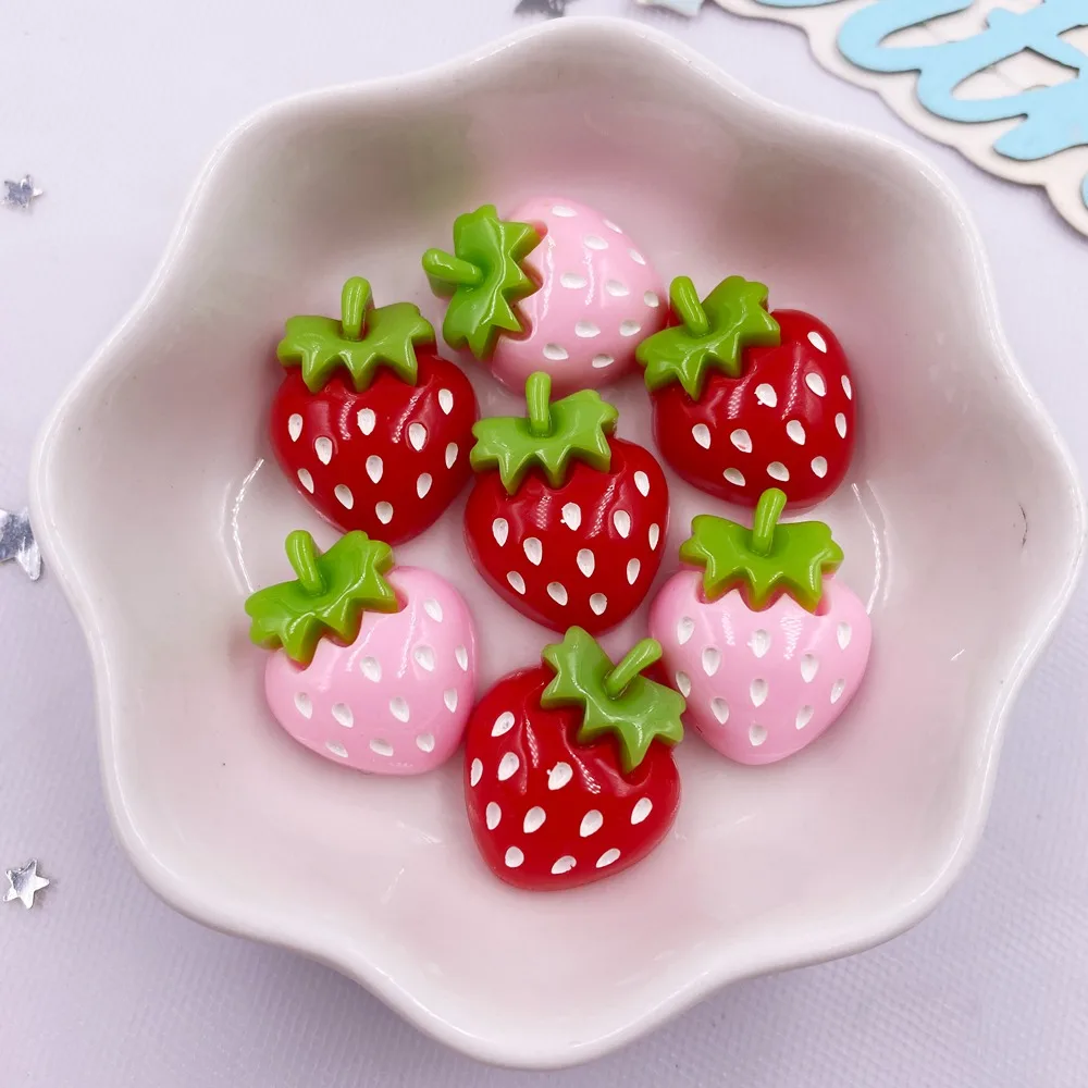 10PCS Resin Kawaii Colorful Ca - огляд і ціна Paradise Jewelry & Watches Llc Miami