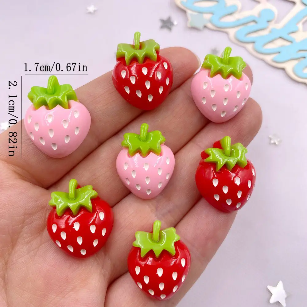 10PCS Resin Kawaii Colorful Ca - огляд і ціна Paradise Jewelry & Watches Llc Miami