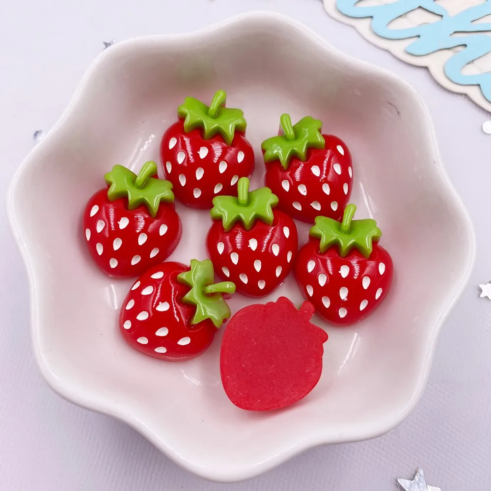 10PCS Resin Kawaii Colorful Ca - огляд і ціна Paradise Jewelry & Watches Llc Miami