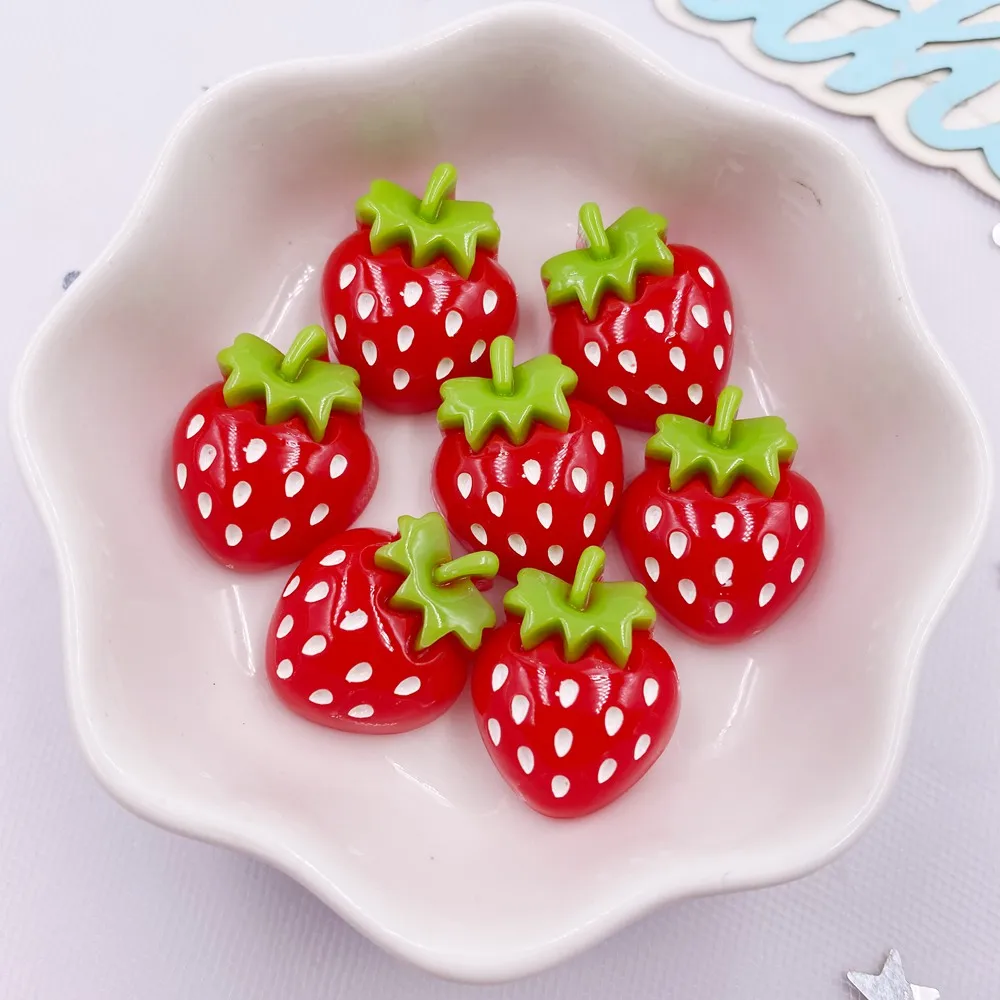 10PCS Resin Kawaii Colorful Ca - огляд і ціна Paradise Jewelry & Watches Llc Miami