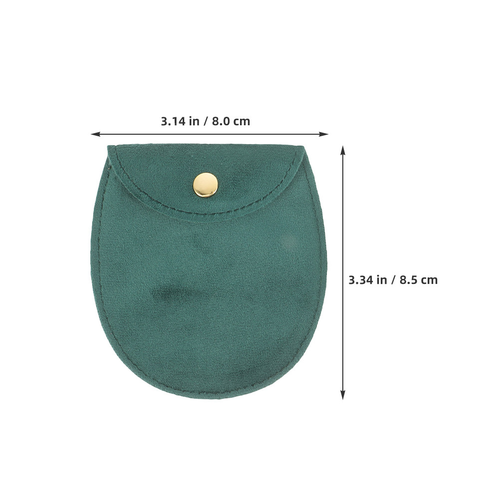 10Pcs Thickened Double-Sided C - огляд і ціна Jewelry With Watches