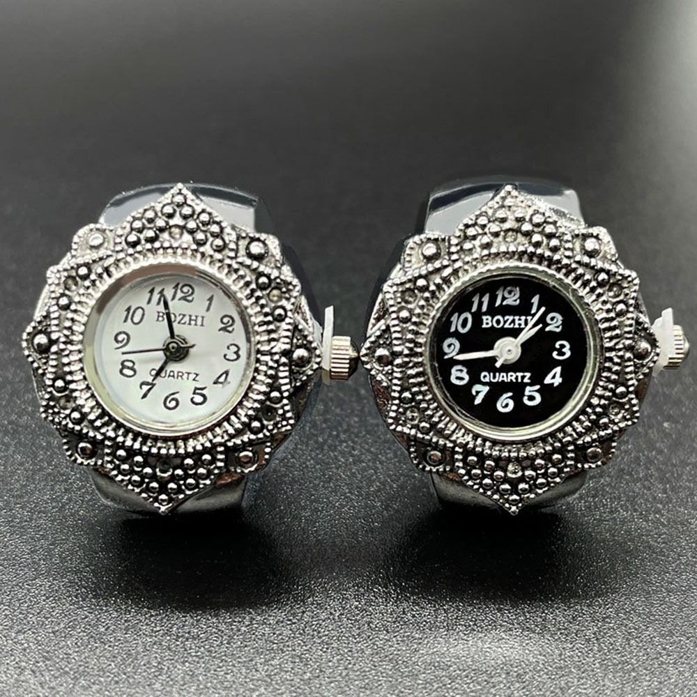 Finger Ring Watch for Women Me - огляд і ціна Unique Jewelry Watches