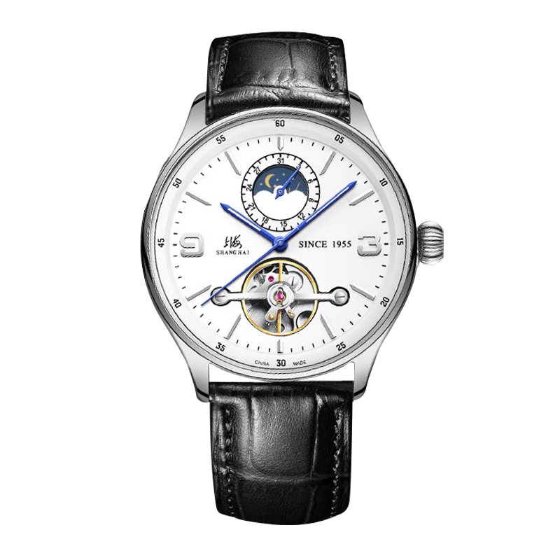 Shanghai Watch Men's National  - огляд і ціна Stones Watches & Jewelry In Sweden Ab
