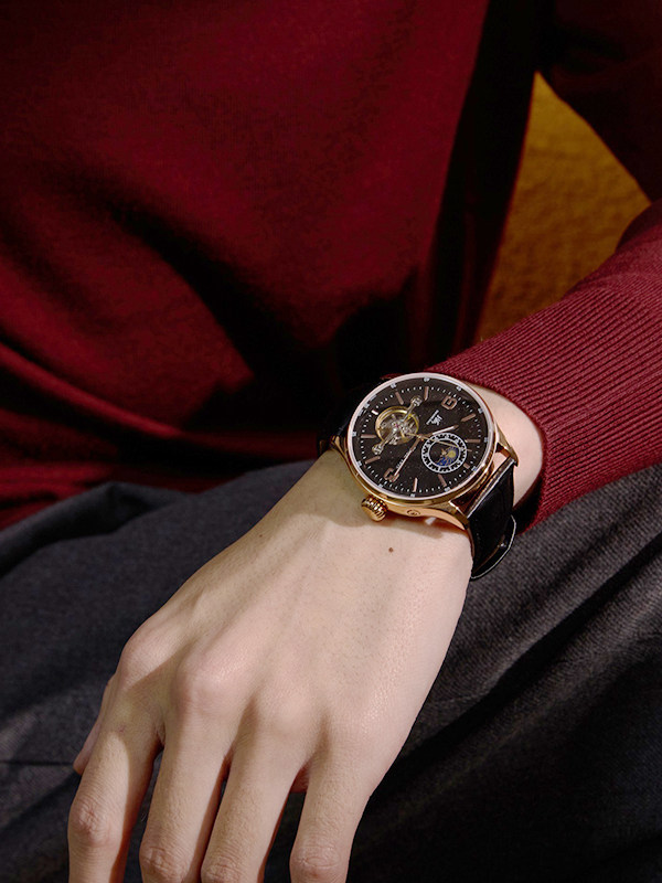 Shanghai Watch Men's National  - огляд і ціна Stones Watches & Jewelry In Sweden Ab