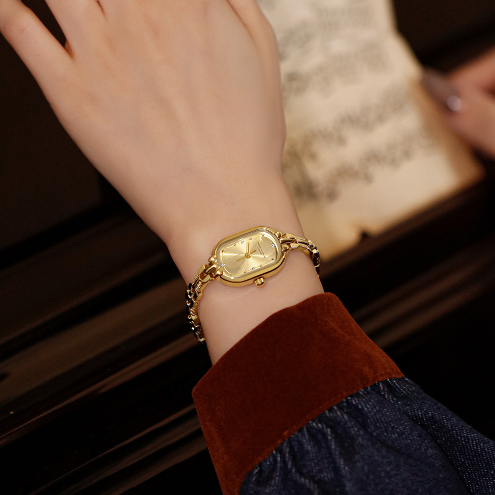 Vintage Bracelet Watch Unique  - огляд і ціна Unique Jewelry Watches