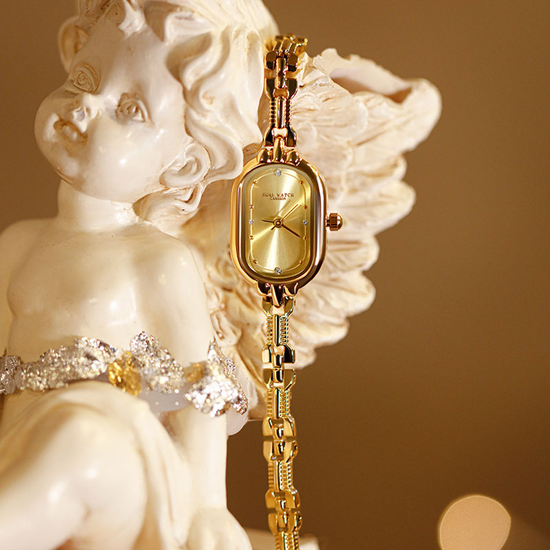 Vintage Bracelet Watch Unique  - огляд і ціна Unique Jewelry Watches