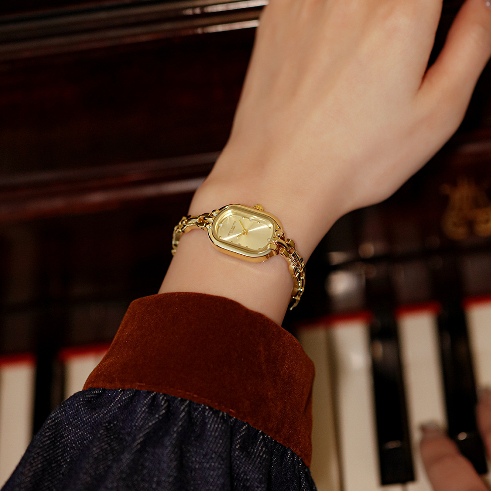 Vintage Bracelet Watch Unique  - огляд і ціна Unique Jewelry Watches