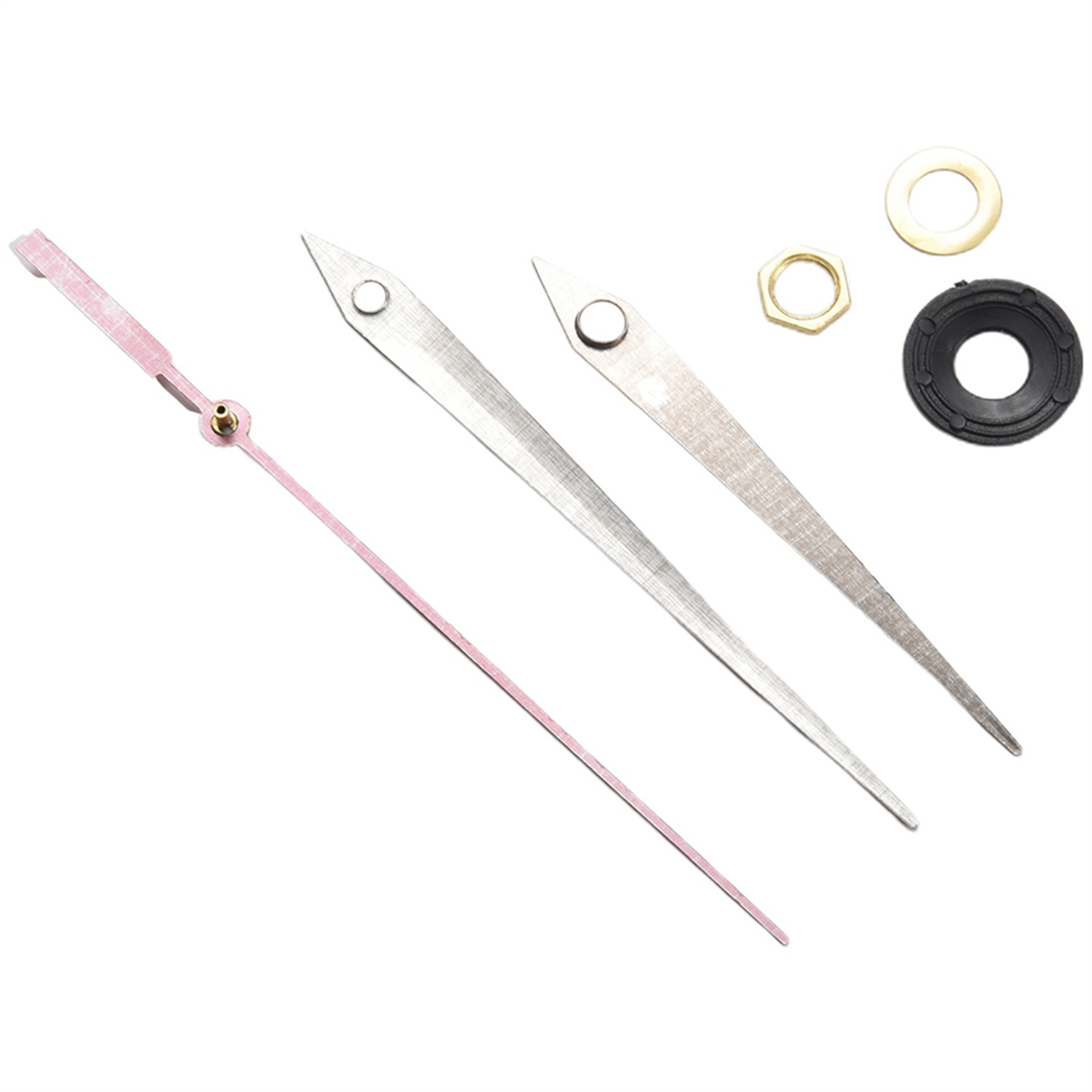 ABQR Mirror Acrylic Material S - огляд і ціна Watches & Jewelry Repair Center