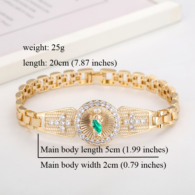 Sally's Paradise Religion Jewe - огляд і ціна Paradise Jewelry & Watches Llc Miami