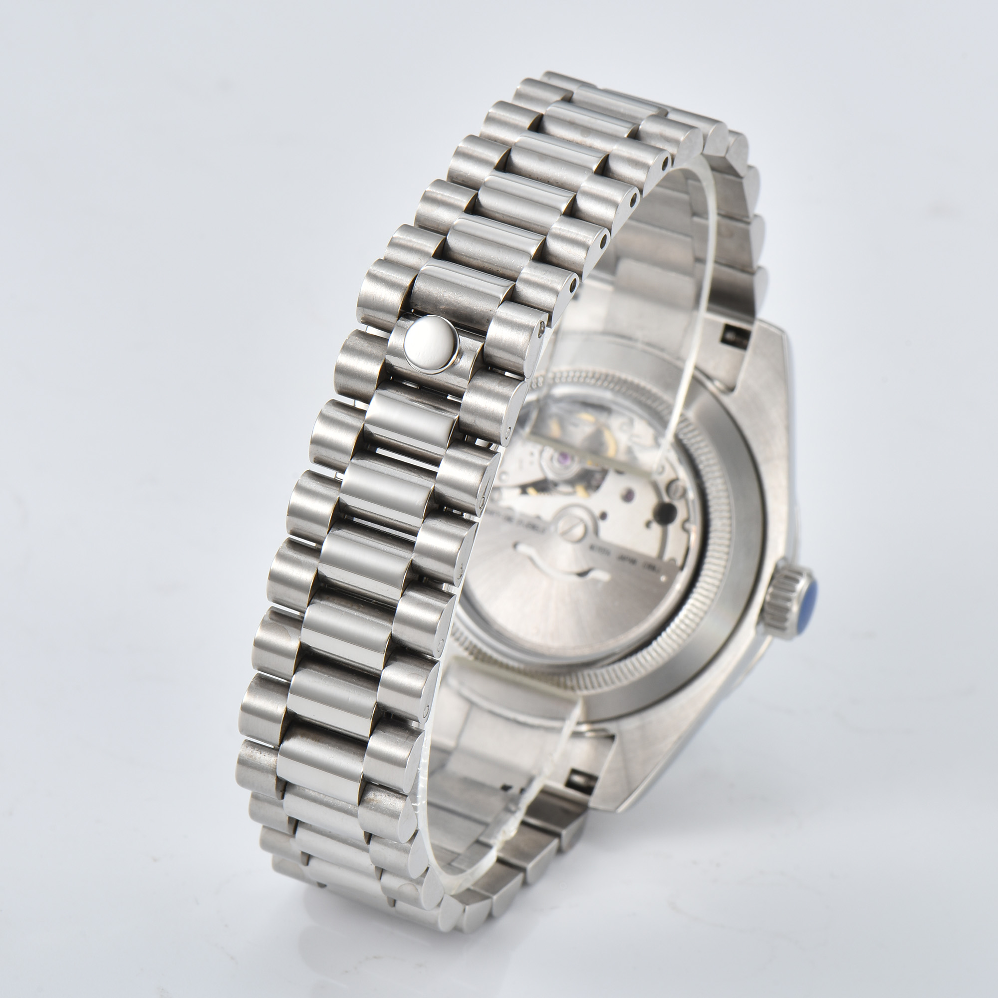 Creative men's watch 40mm/36mm - огляд і ціна Jewellery Watch