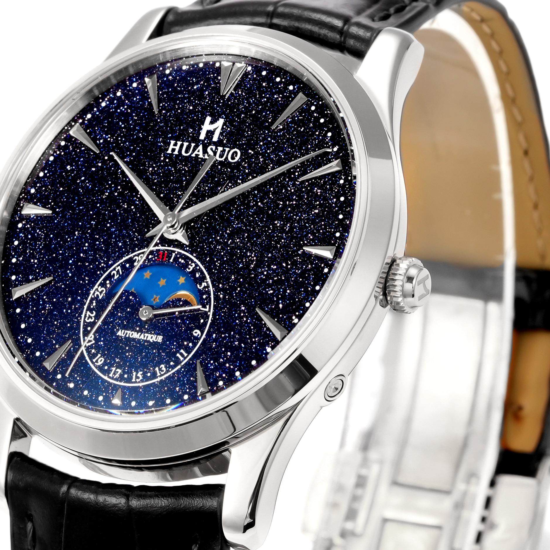 Perfect Time Watch  Men's Watc - огляд і ціна Stones Watches & Jewelry In Sweden Ab