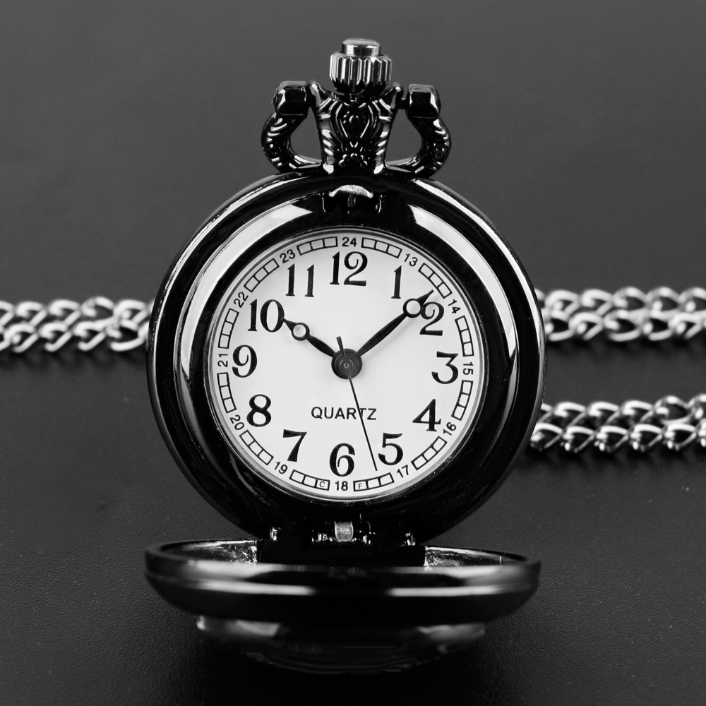 Unique Steampunk Clock Boys Gl - огляд і ціна Unique Jewelry Watches