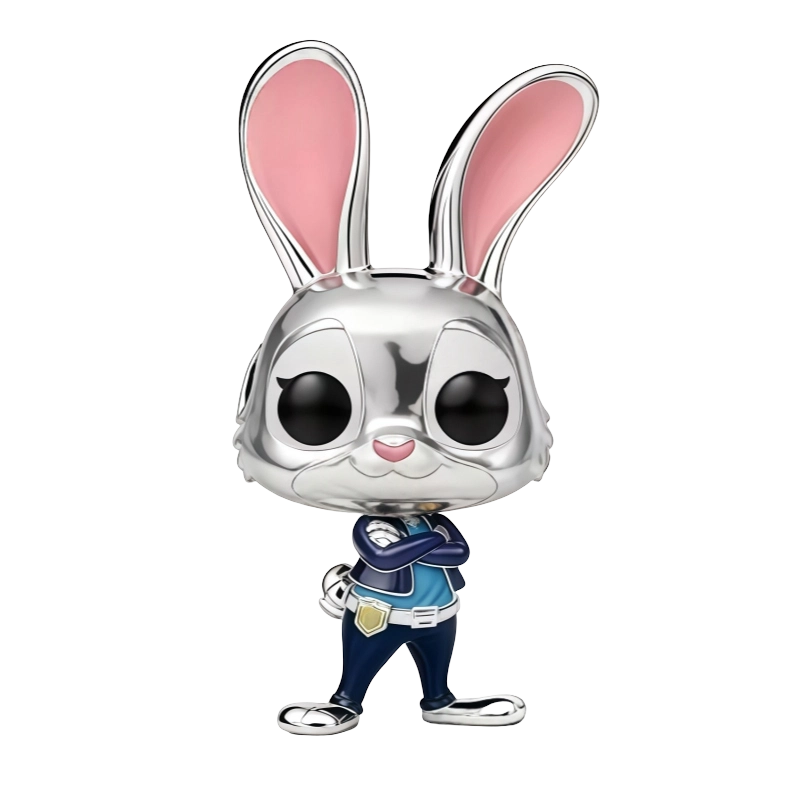 Original Charm Beads,Zootopia  - огляд і ціна Nick'S Jewelry & Watches Reviews