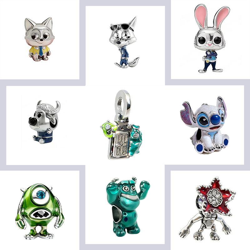 New Original Charm Beads,Zooto - огляд і ціна Nick'S Jewelry & Watches Reviews