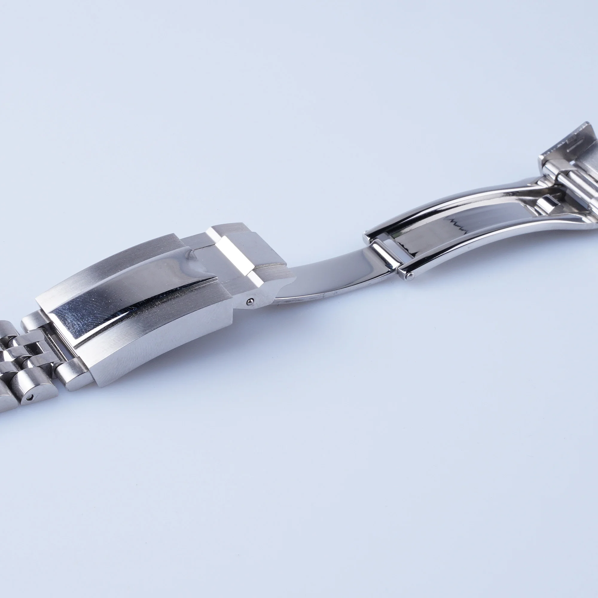 Rolamy 20mm Sliver Hollow Curv - огляд і ціна Seiko Watch Prospex