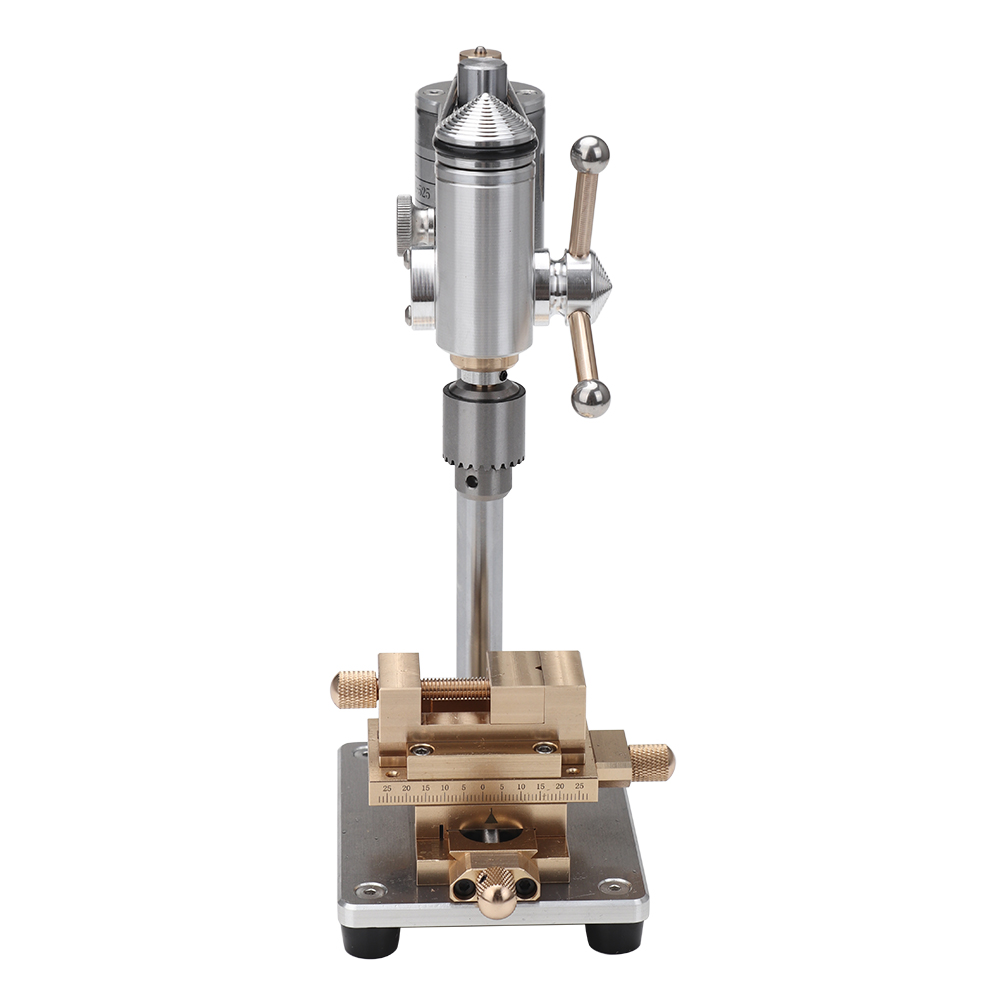 Mini Table Drill Micro Bench D - огляд і ціна Watches & Jewelry Repair Center