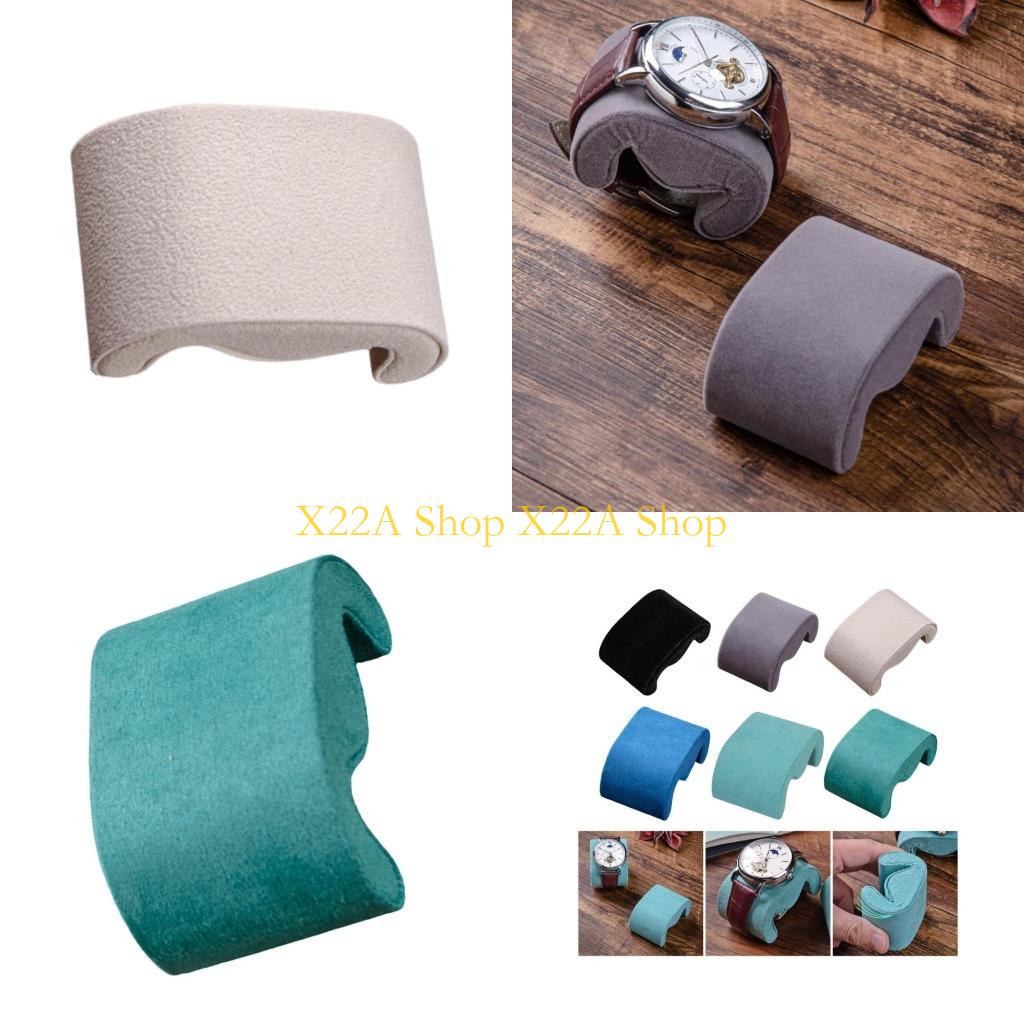 Unique Watch Pillows Soft Flan - огляд і ціна Unique Jewelry Watches