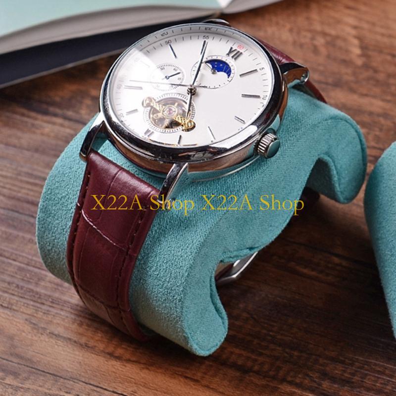Unique Watch Pillows Soft Flan - огляд і ціна Unique Jewelry Watches