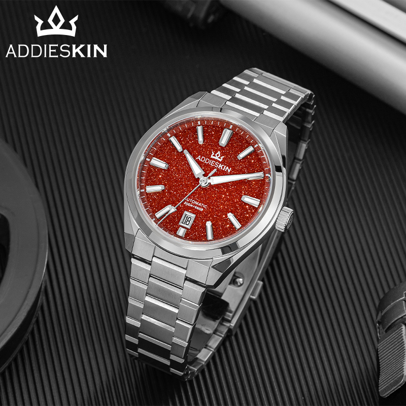 AddiesKin K010 Luxury Natural  - огляд і ціна Stones Watches & Jewelry In Sweden Ab