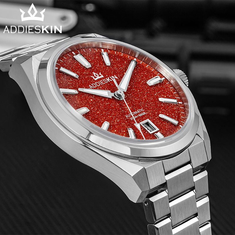 AddiesKin K010 Luxury Natural  - огляд і ціна Stones Watches & Jewelry In Sweden Ab
