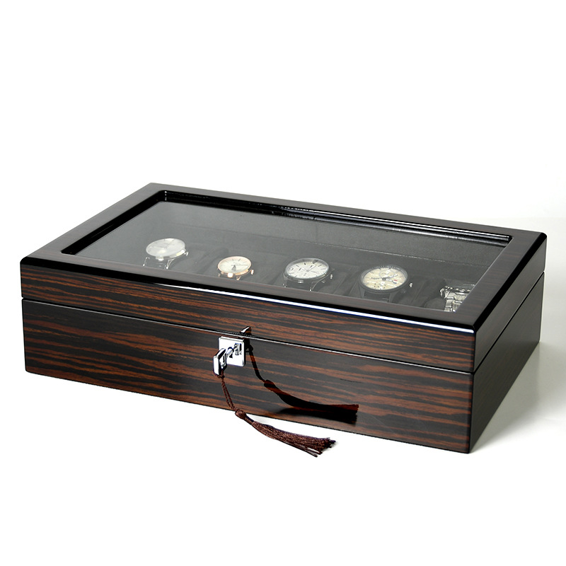 Hxl wooden piano lacquer multi - огляд і ціна Jewelry With Watches