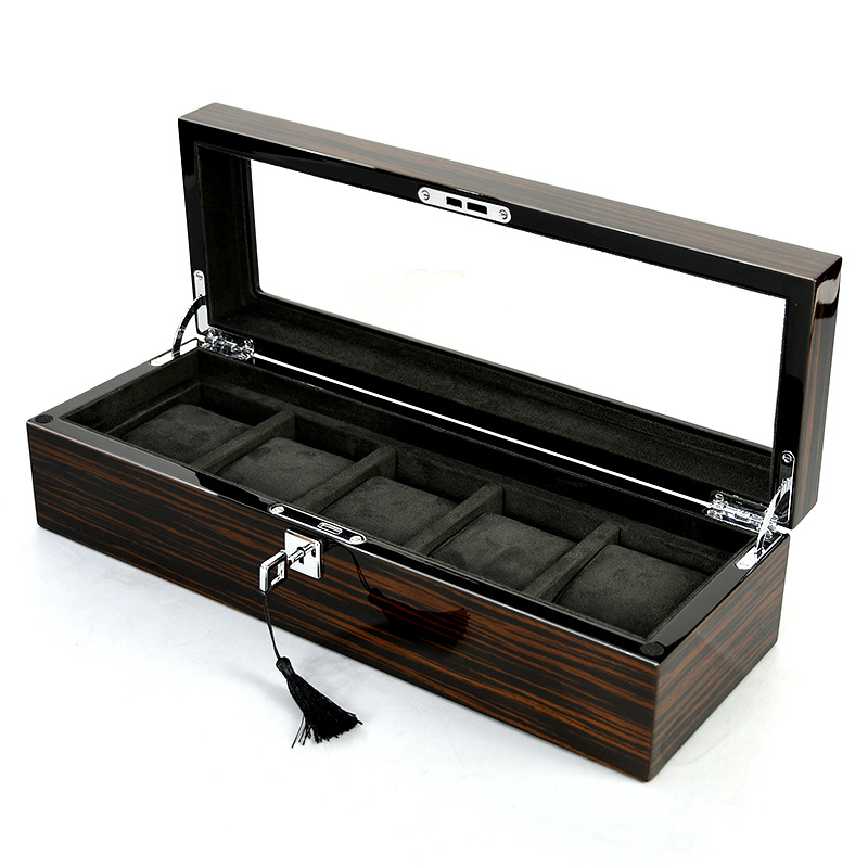 Hxl wooden piano lacquer multi - огляд і ціна Jewelry With Watches