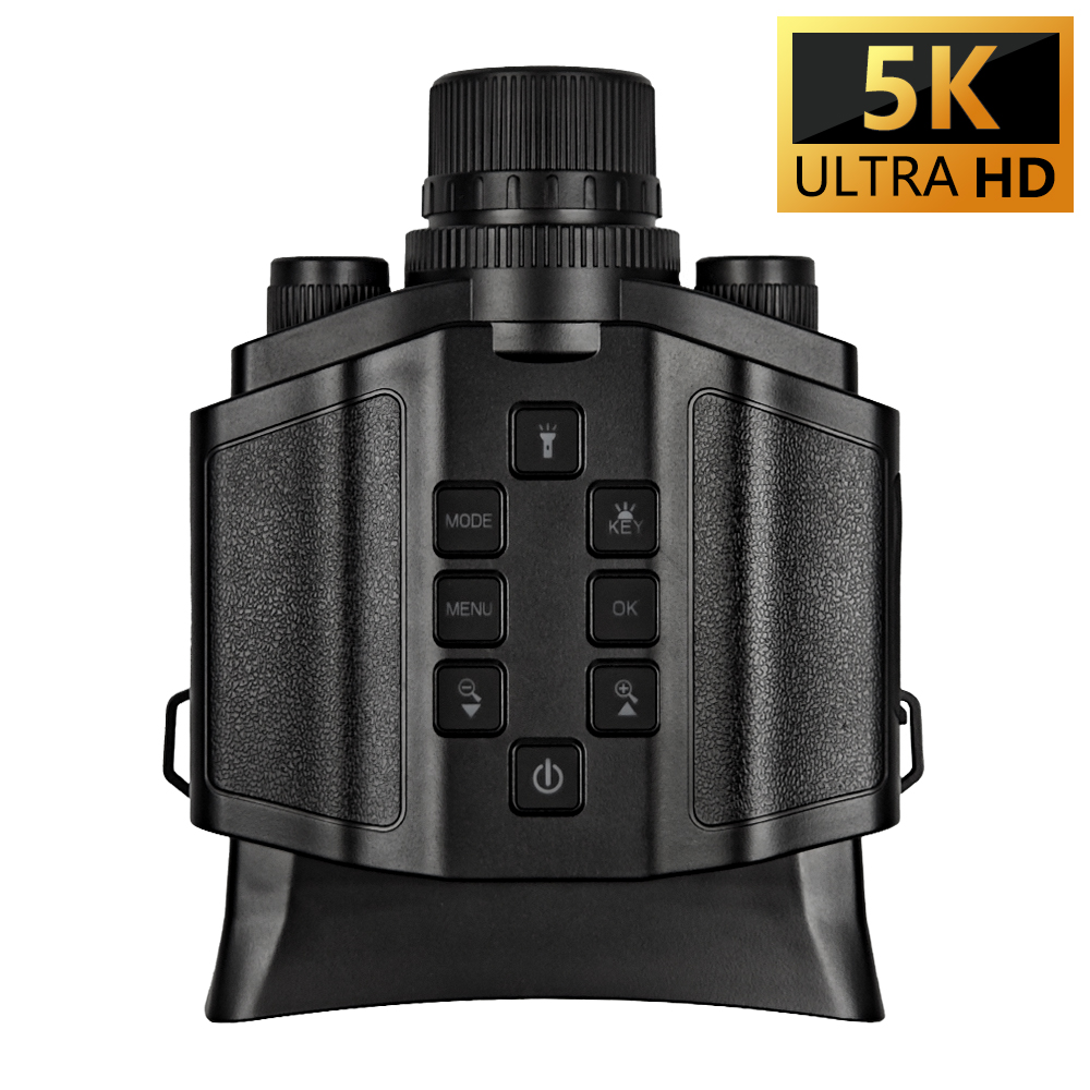 60MP 5K Infrared Night Vision  - огляд і ціна Watches & Jewelry Repair Center