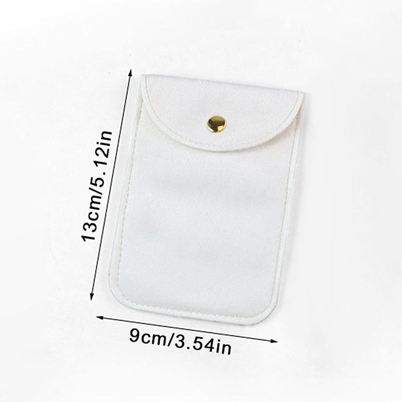 Portable Watch Storage Pouch A - огляд і ціна Jewelry With Watches