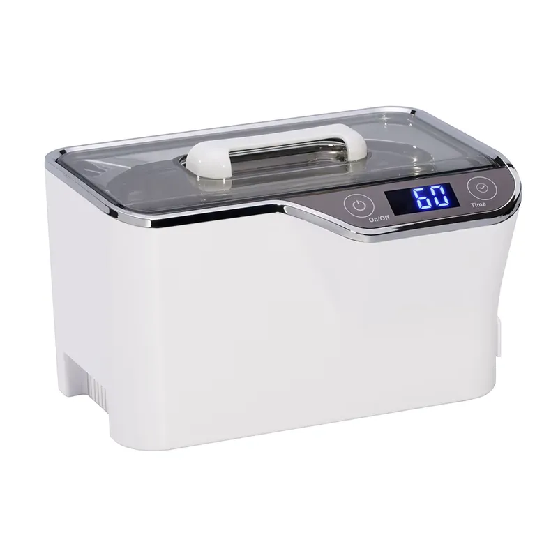Codyson Ultrasonic Cleaning Ma - огляд і ціна Jewelry With Watches