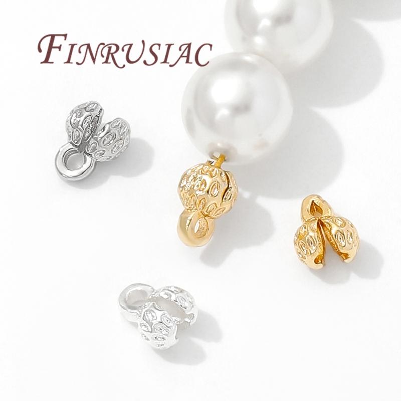 7.5mm End Connecting Ring 18K  - огляд і ціна Gold Plated Ring