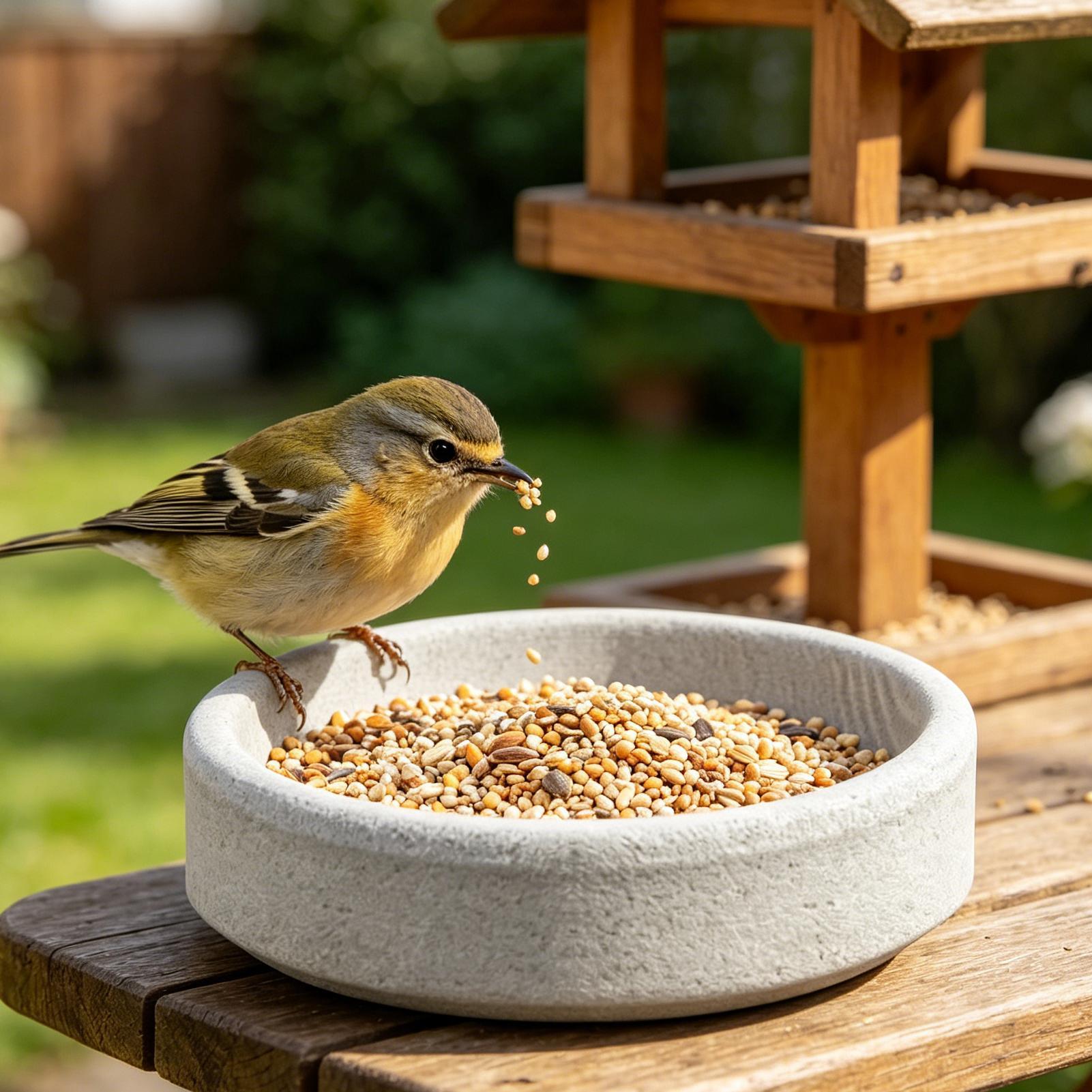 Pumice Stone Bird Feeders for  - огляд і ціна Stones Watches & Jewelry In Sweden Ab