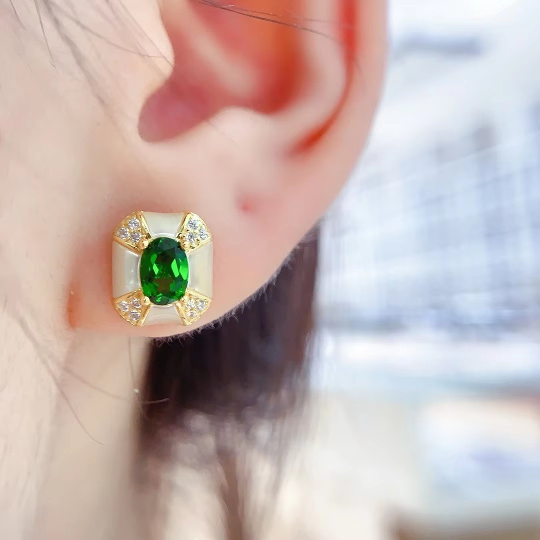 boutique jewelry natural diops - огляд і ціна Al Ain Jewelry & Watches Exhibition 2025