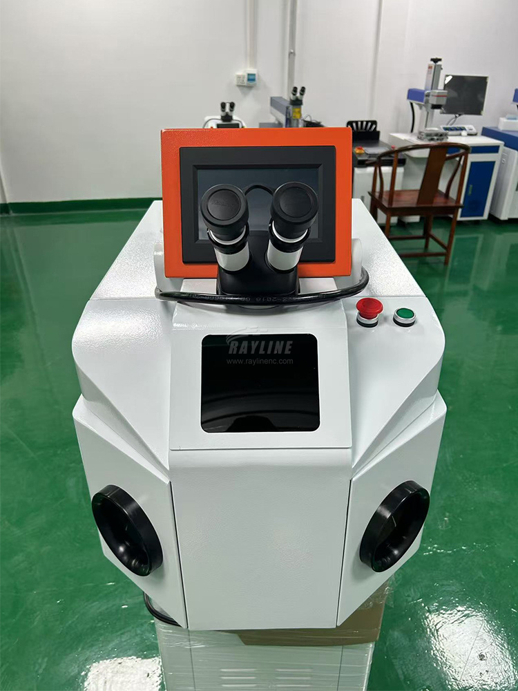 Cheap 200W 160J Jewelry Laser  - огляд і ціна Jewelry With Watches