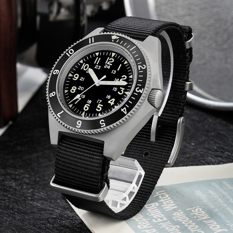 Watchdives WD1972 Quartz Watch - огляд і ціна Jewellery Watch