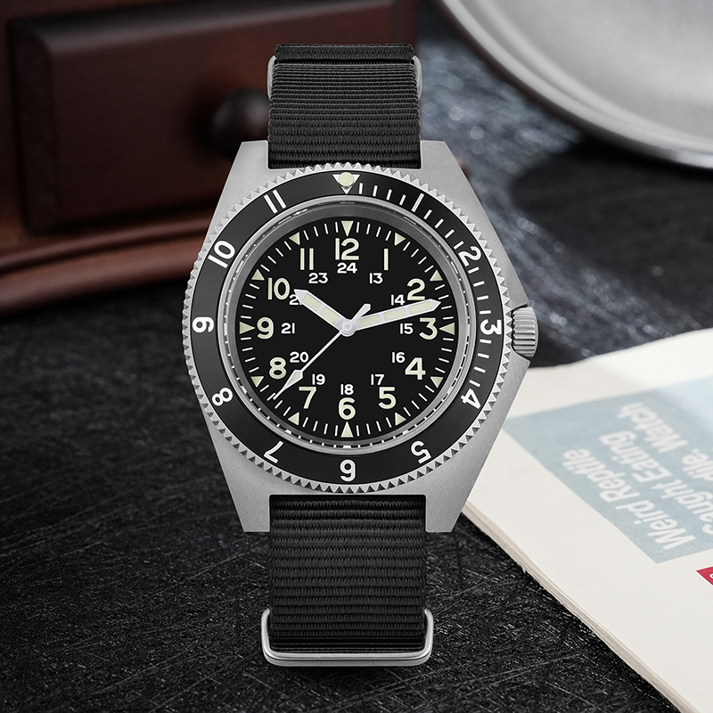 Watchdives WD1972 Quartz Watch - огляд і ціна Jewellery Watch