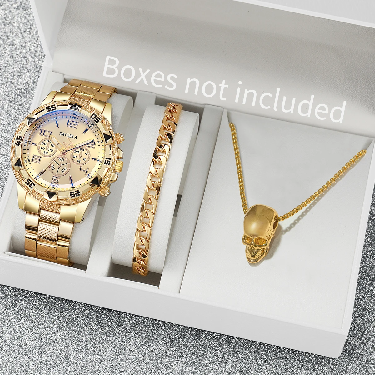 Surprise Mystery Watch Set Bli - огляд і ціна Jewelry With Watches