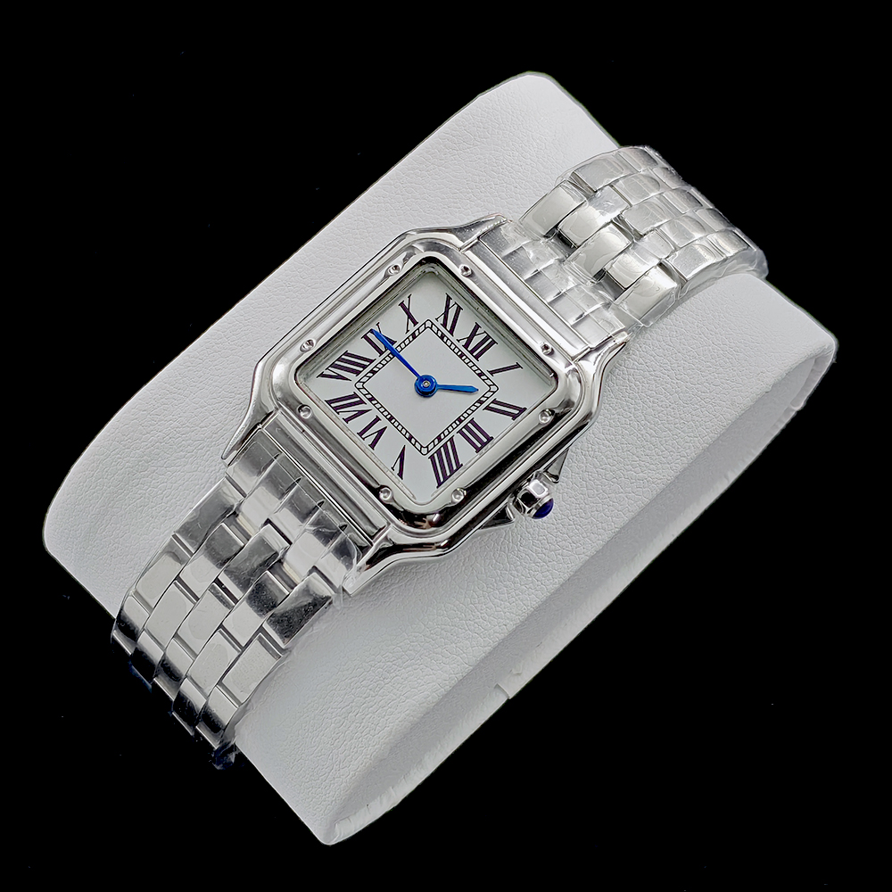 New VJ20 Watch Ladies' Fashion - огляд і ціна Jewellery Watch