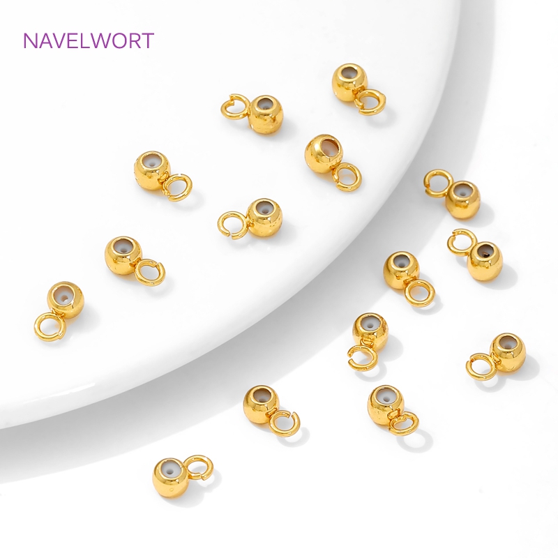 18K Gold Plated Silicone Posit - огляд і ціна Gold Plated Ring