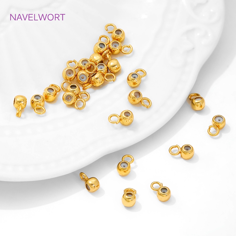 18K Gold Plated Silicone Posit - огляд і ціна Gold Plated Ring