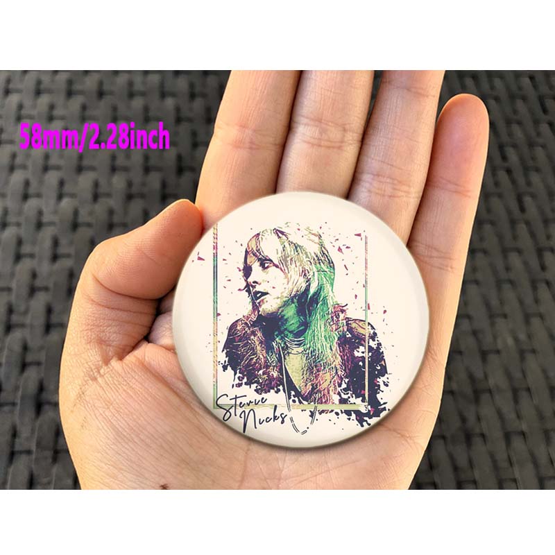 29 Style Stevie Nicks 32/44/58 - огляд і ціна Nick'S Jewelry & Watches Reviews