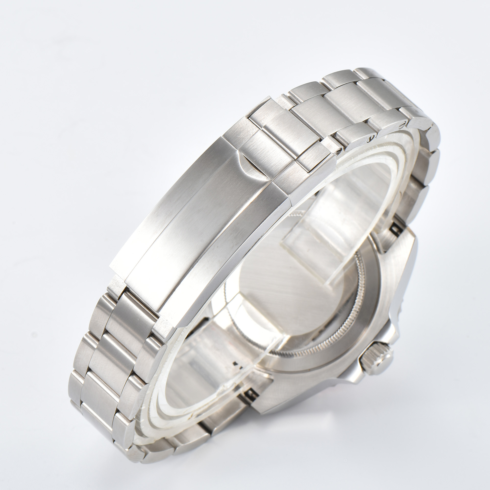 40mm Gem Diving Watch NH35 Mov - огляд і ціна Stones Watches & Jewelry In Sweden Ab