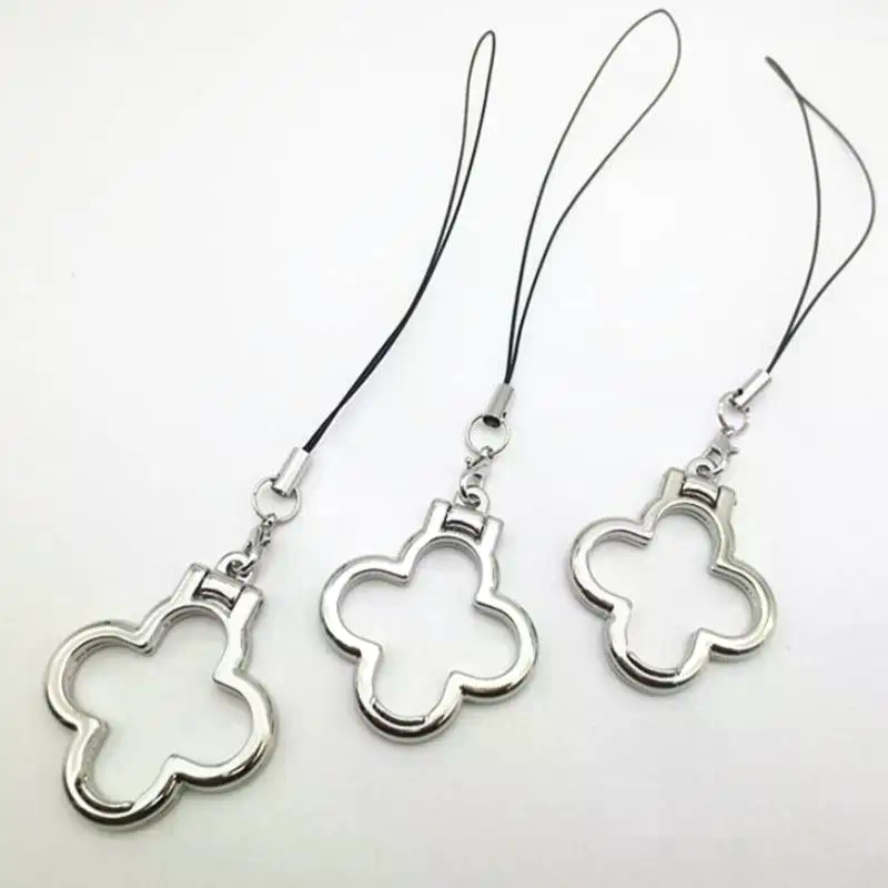 Cute Cat Shaped Alloy Phone La - огляд і ціна Watches & Jewelry Repair Center