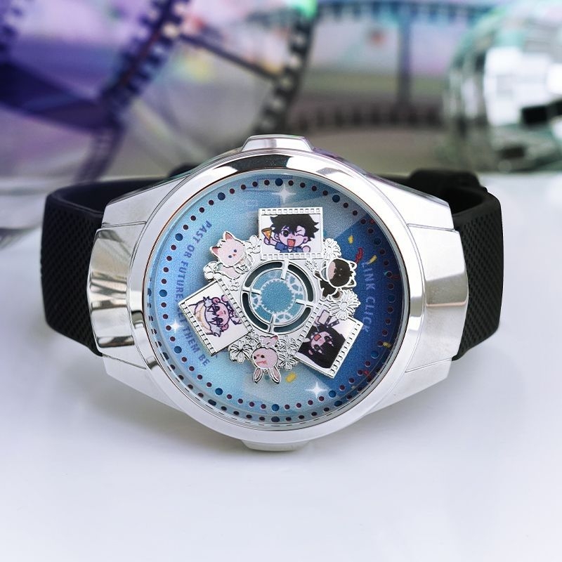Lucky Stone Link Click Officia - огляд і ціна Stones Watches & Jewelry In Sweden Ab