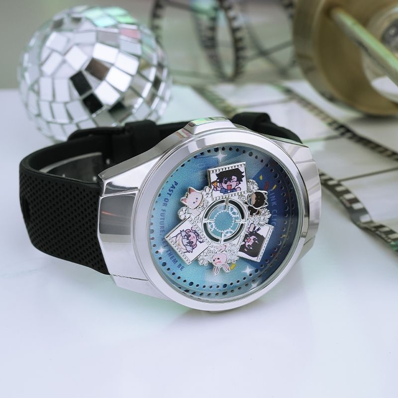 Lucky Stone Link Click Officia - огляд і ціна Stones Watches & Jewelry In Sweden Ab